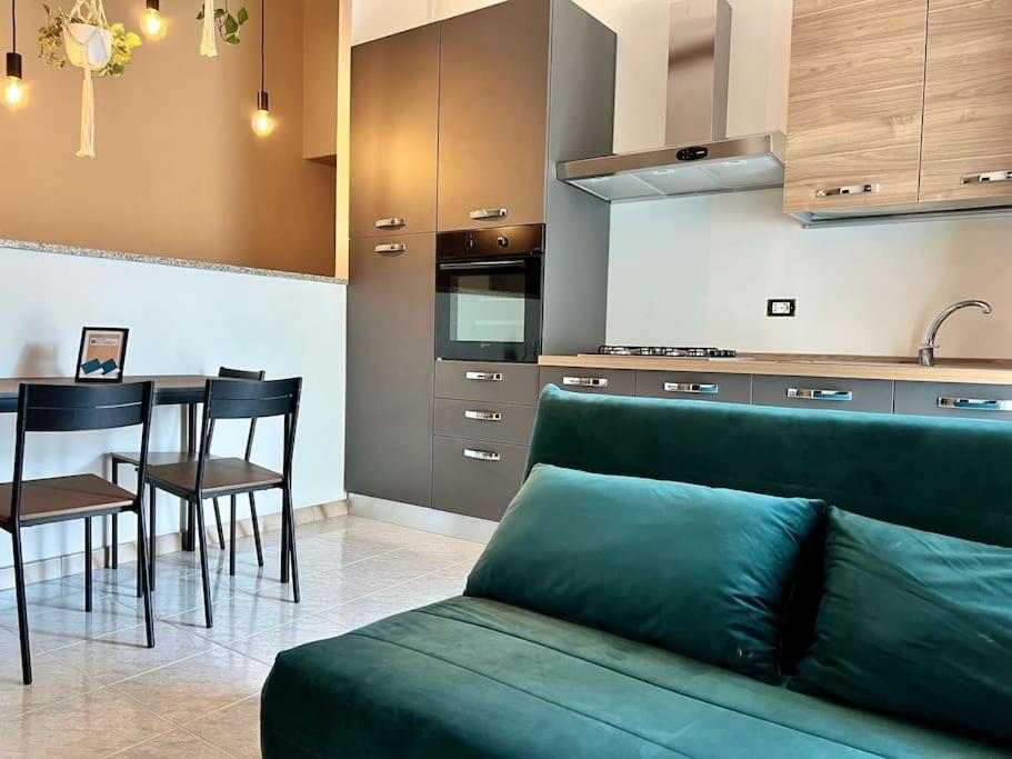 Ottanio Lake Apartment Пізоньє Екстер'єр фото